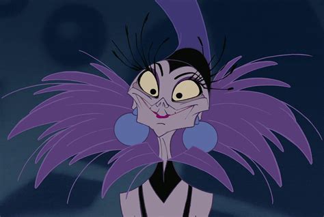 Pin By Dalmatian Obsession On Yzma Disney Animated Movies The