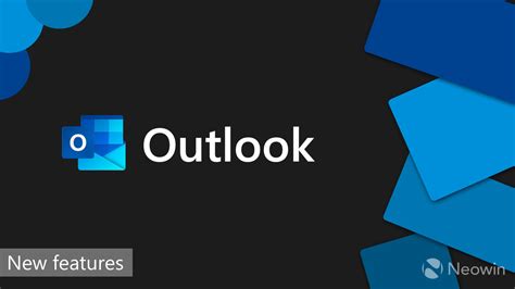 microsoft adds play  email feature  outlook  android neowin