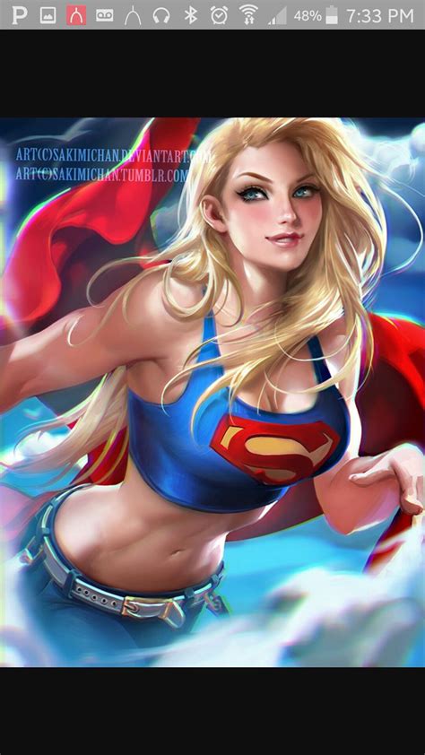 The Mission A Supergirl Fanfiction Wow 300 Wattpad