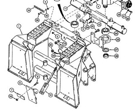 case  skid steer loader service manual parts manual owners manual ebay