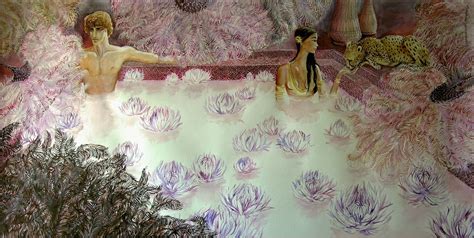 The Queen Cleopatra S Bath By Barbarasobczynska Deviantart