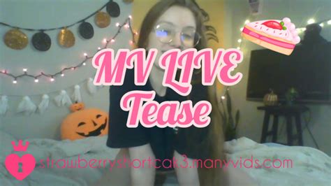 manyvids hottest vids from your favorite content creators