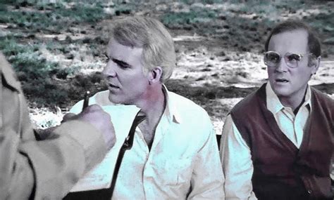 Cult Film Freak Steve Martin Is The Lonely Guy With Rip Charles Grodin