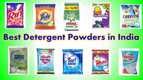 detergent powders  india  price   washing powder