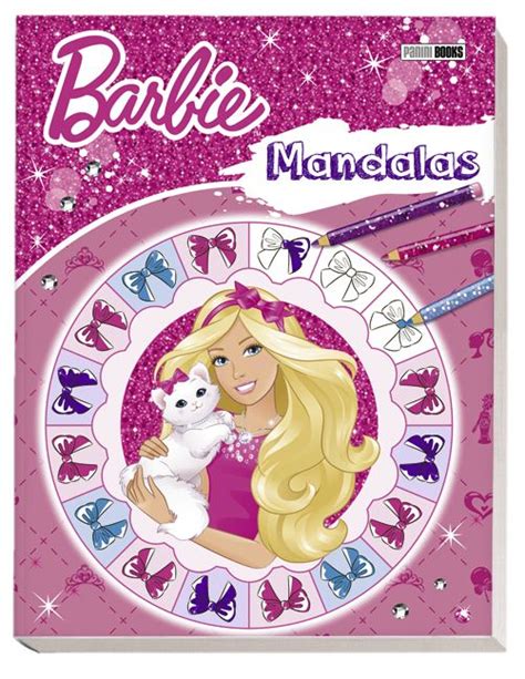 barbie mandalas ebay