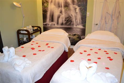 spa  balsam day spa newmarket