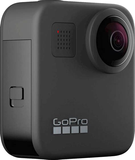 gopro max  degree action camera black chdhz  xx  buy