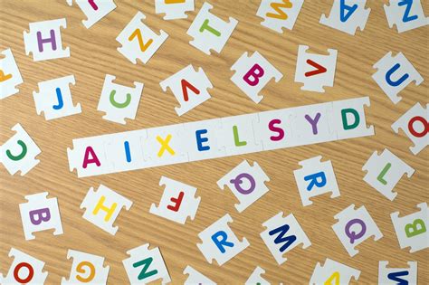 test  dyslexia reading disability symptoms  children