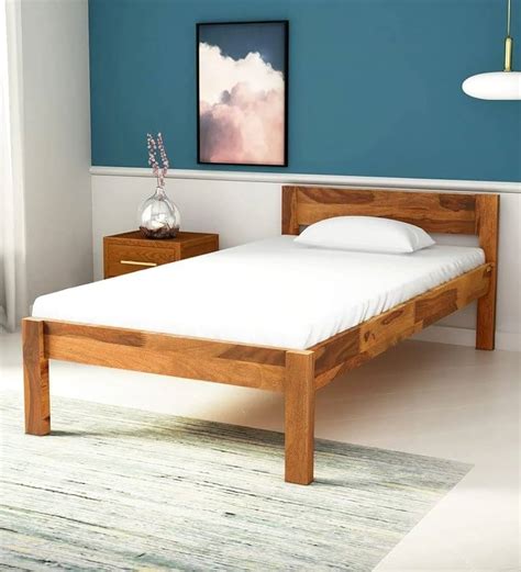 top  simple bed design images amazing collection simple bed