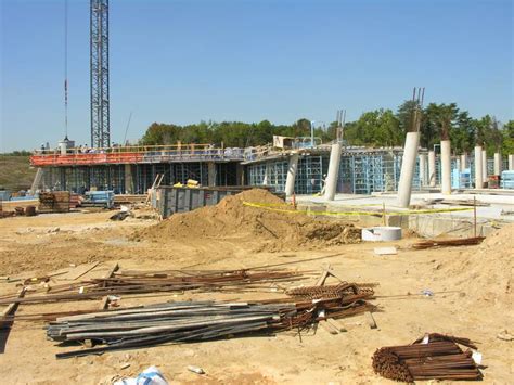 ncep news construction pictures   ncwcp site