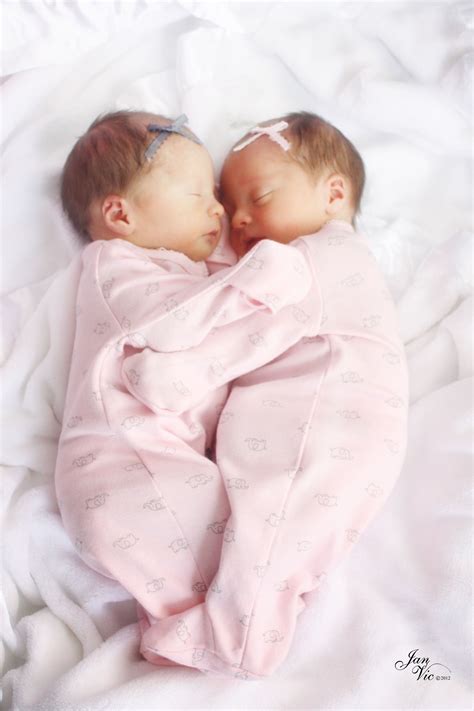 cute twin baby girls twin babies precious children beautiful