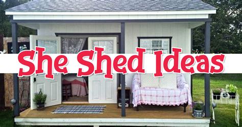 shed ideas gorgeous shed office craft room woman