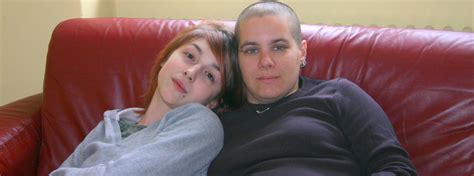 file lesbian couple togetherness on sofa wikimedia