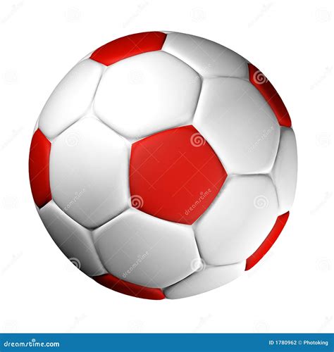 soccer ball stock photography image