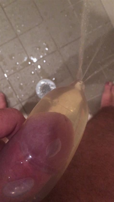 pissing into a condom gay pissing porn at thisvid tube