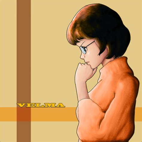 Velma Dinkley By Raiderswing On Deviantart