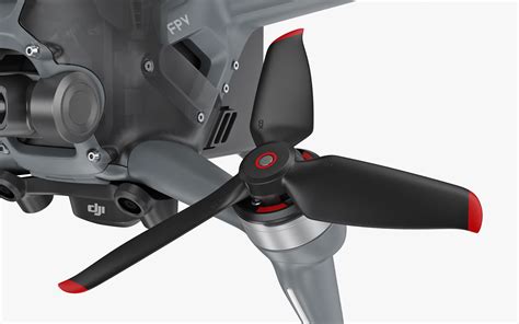 dji fpv drone  model turbosquid