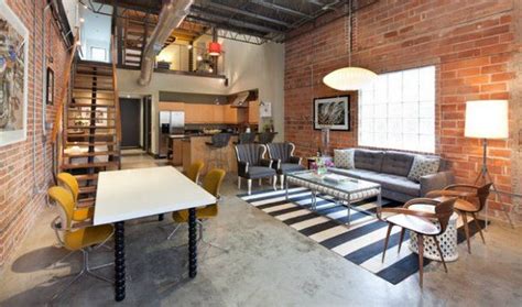 industrial style home decor   modern kitchen design industrial style home dining table
