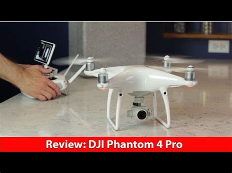 dji phantom  pro full specifications reviews