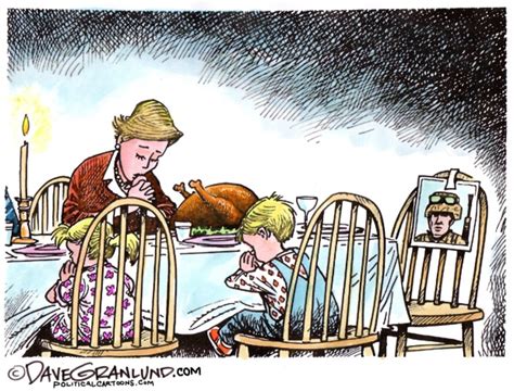 drawn to the news 12 cartoons on thanksgiving 2017