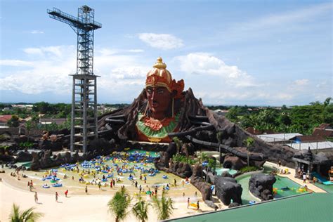 top  tourist attractions     solo indonesia soondy