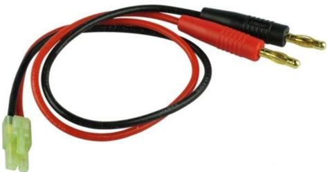 parrot ardrone charge cable mini tamiya cm