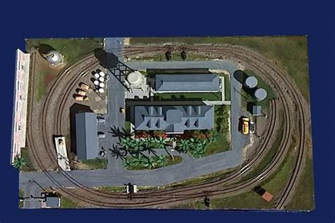 Tiny Layout Continuous Run Vs Switching Model Railroader Magazine