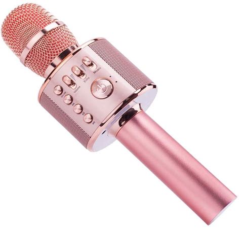 los  mejores microfonos  bluetooth sonidopediacom
