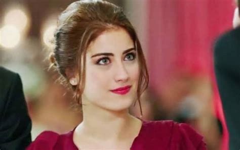 Top 10 Most Beautiful Turkish Actresses Reelrundown