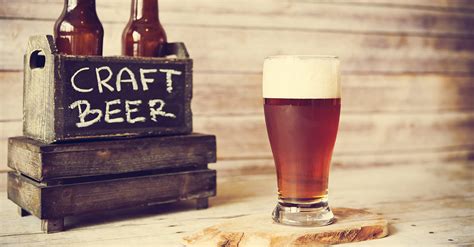 definition  craft beer vinepair