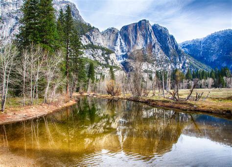 best national parks in america ranked thrillist