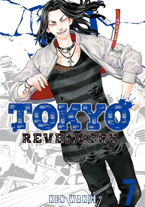 tokyo revengers hd wallpaper ixpaper