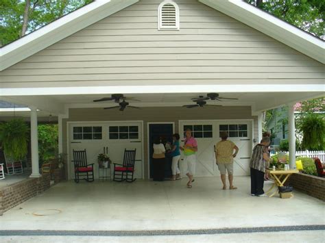 design carport designs attached  house  ideas carport patio carport garage