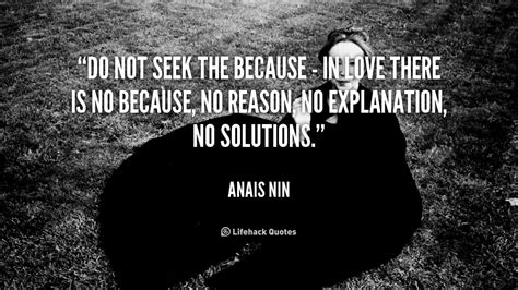 Anais Nin Love Quotes Quotesgram