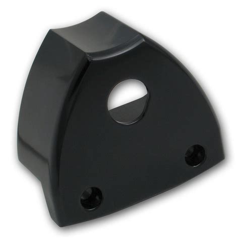 billet key switch bracket harley davidson pro  performance products