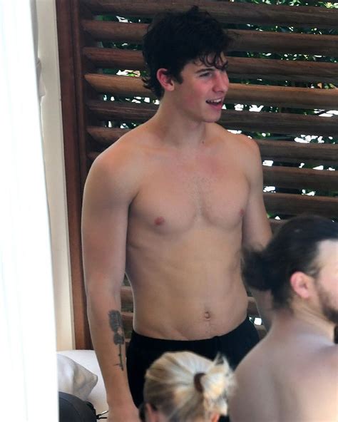 509 best shawn mendes shirtless images on pinterest