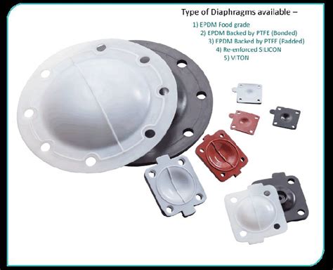 spare diaphragms fittings  mascon techneeds spare diaphragms fittings id