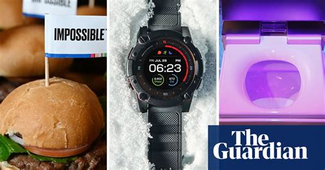 Ces 2019 From Beer Tech To A Banned Sex Toy 10 Standout Gadgets