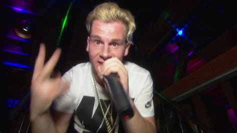 rapper sjors  discotheek dald wal friesland aftermovie  trap