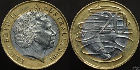 rare australian  cent coins  australian coin collecting blog