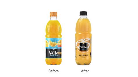 design  del valle fresh juices  sco world brand design society