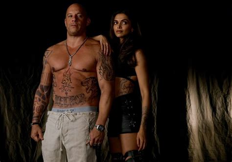why xander cage is the monster energy drink to james bond