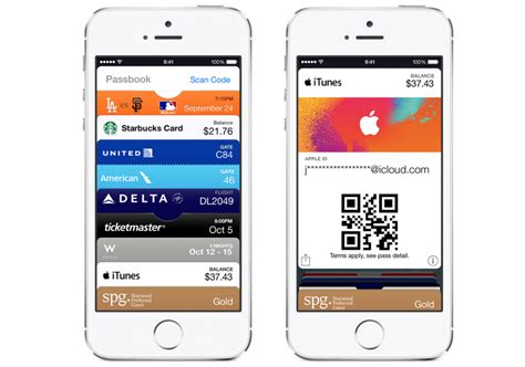 airlines support apples passbook app opodo travel blog