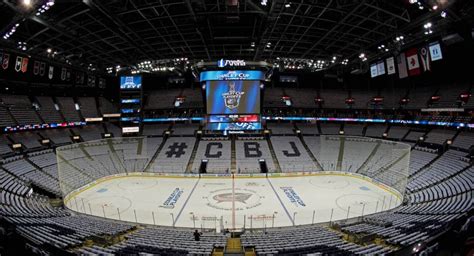 report nationwide arena  lose money
