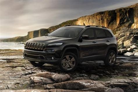 jeep reveals revised models