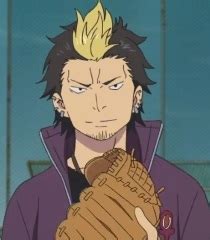ryuji suguro voice blue exorcist franchise