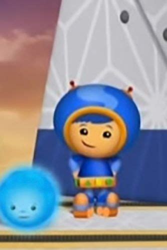 team umizoomi counting comet  synopsis characteristics