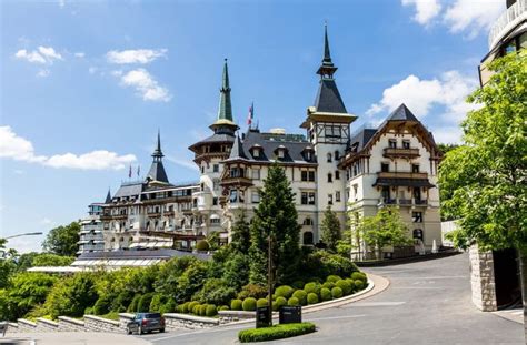 Castle Hotels In Switzerland Holidays To Switzerland