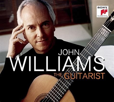 the guitarist john williams songs reviews credits allmusic