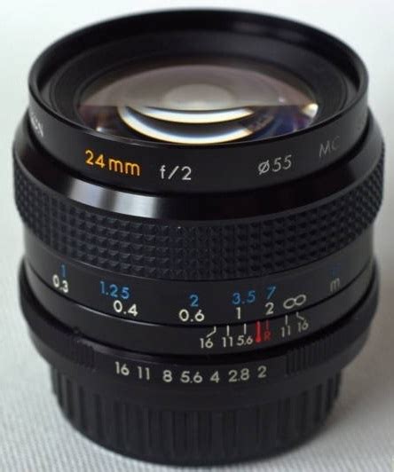 kiron  mm   mc lens specs mtf charts user reviews